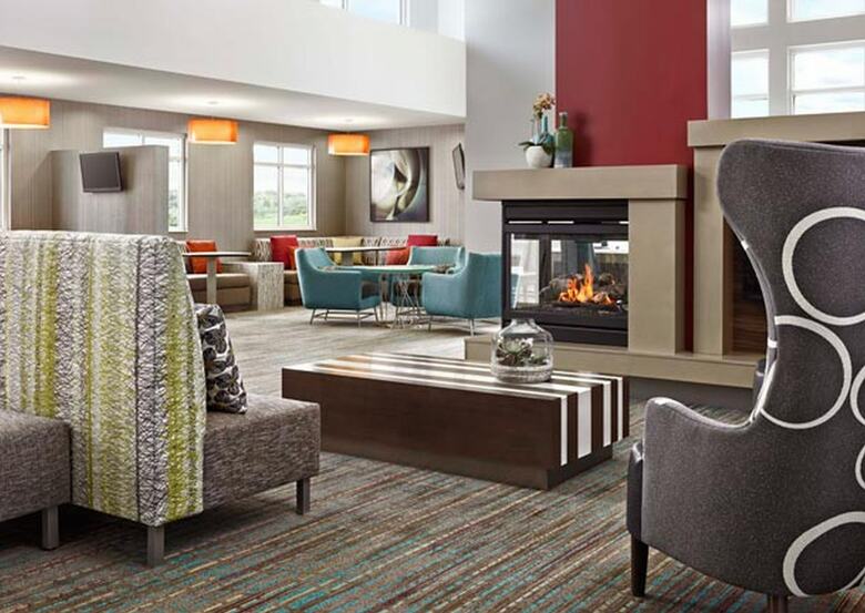 Hotel Towneplace Suites Laredo