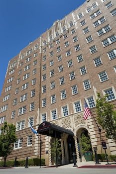 Ambassador Hotel Tulsa, Autograph Collection