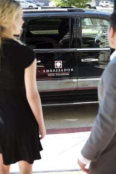 Ambassador Hotel Tulsa, Autograph Collection