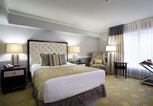 Ambassador Hotel Tulsa, Autograph Collection