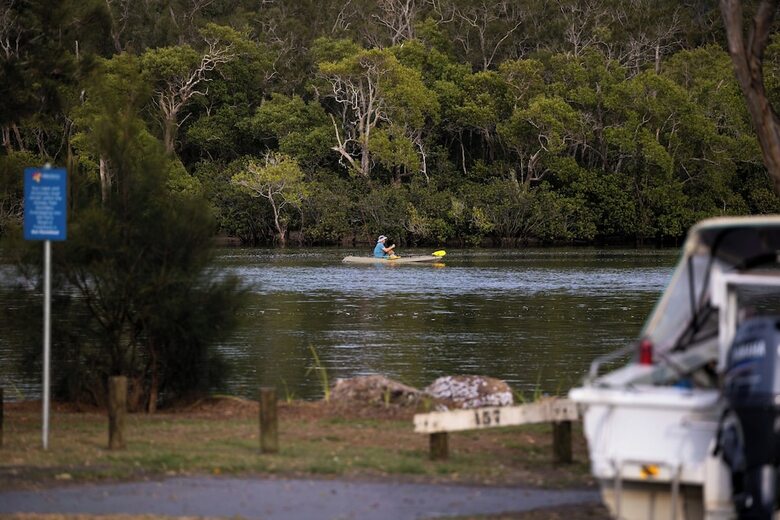 North Coast Holiday Parks Ferry Reserve