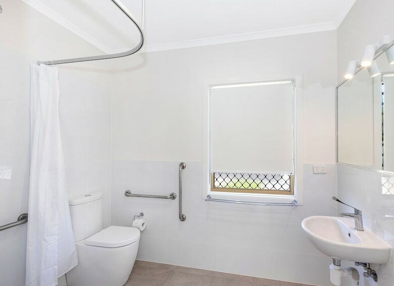 North Coast Holiday Parks Ferry Reserve