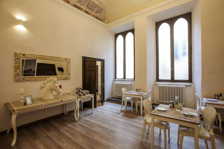 Palazzo Del Magnifico B&B