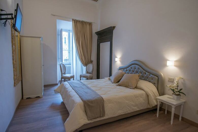 Palazzo Del Magnifico B&B