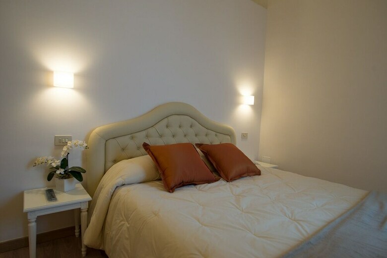 Palazzo Del Magnifico B&B