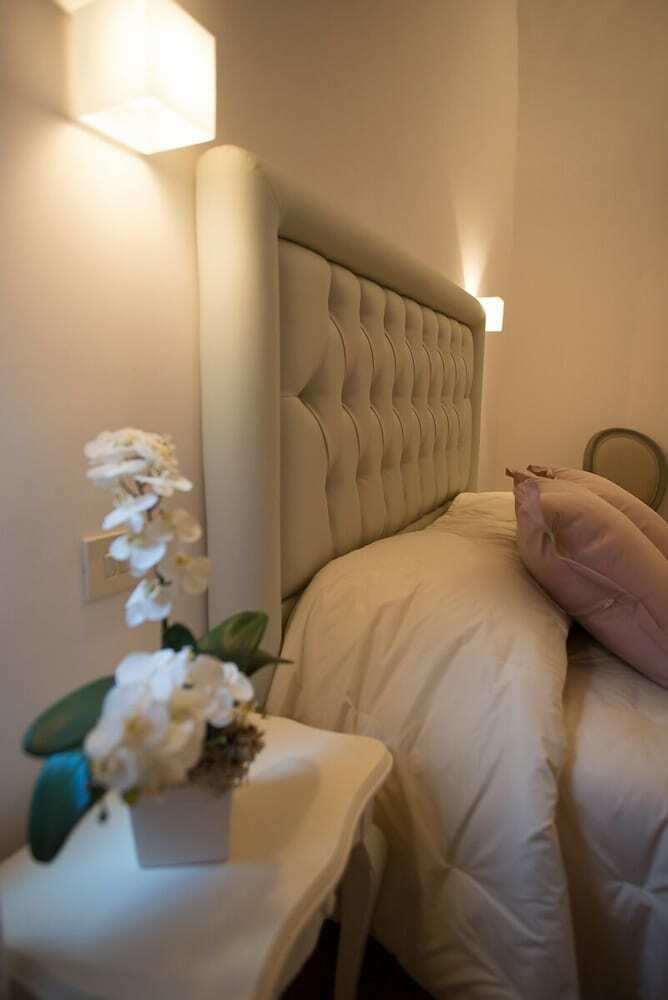 Palazzo Del Magnifico B&B