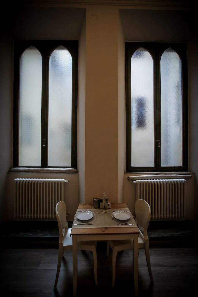 Palazzo Del Magnifico B&B