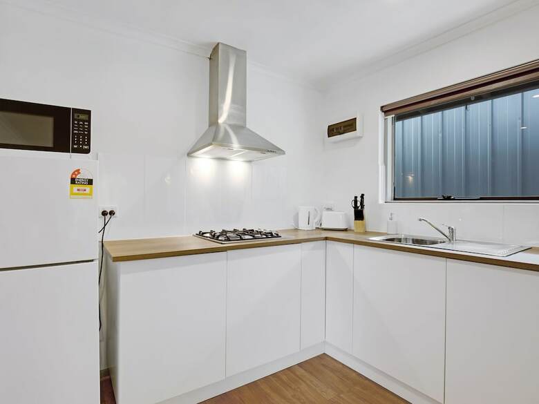 Apartamento Adelaide Holiday Homes