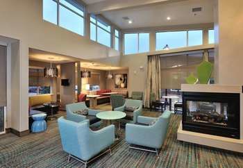 Hotel Residence Inn Houston Northwest/cypress