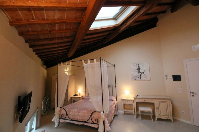 Bed & Breakfast Villa Del Sole