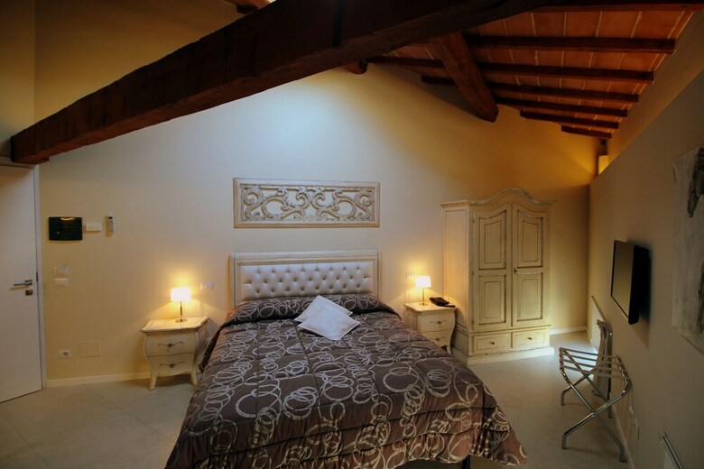 Bed & Breakfast Villa Del Sole