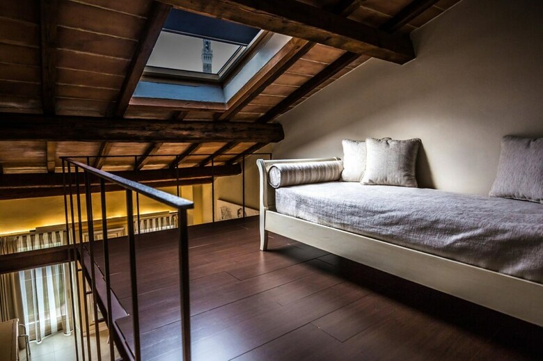 Bed & Breakfast Villa Del Sole
