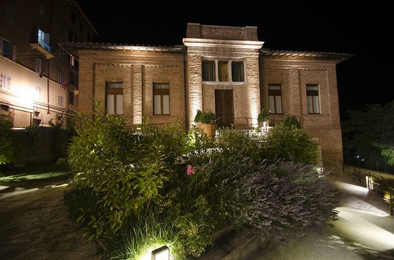 Bed & Breakfast Villa Del Sole