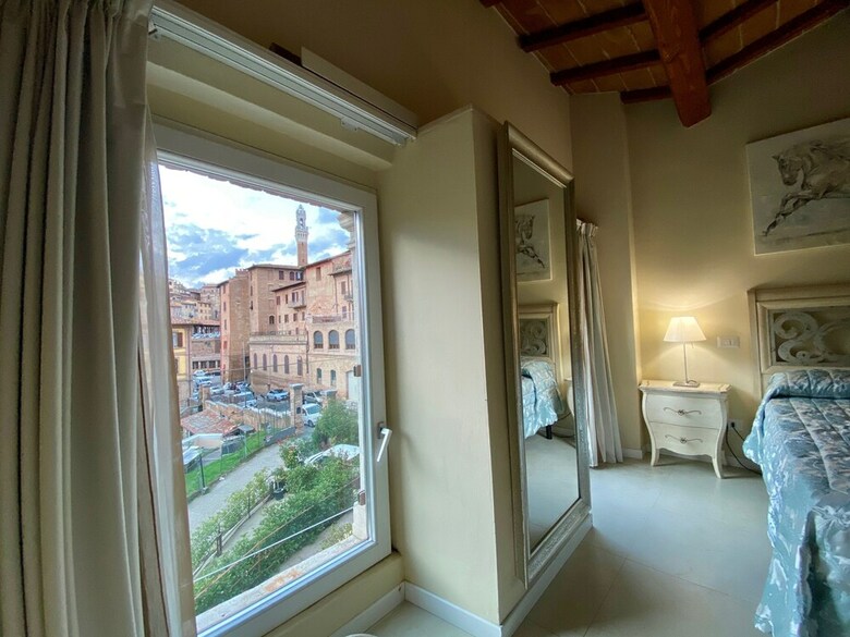 Bed & Breakfast Villa Del Sole