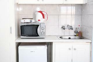 Antonis G. Hotel Apartments