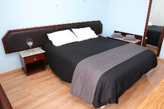 Antonis G. Hotel Apartments