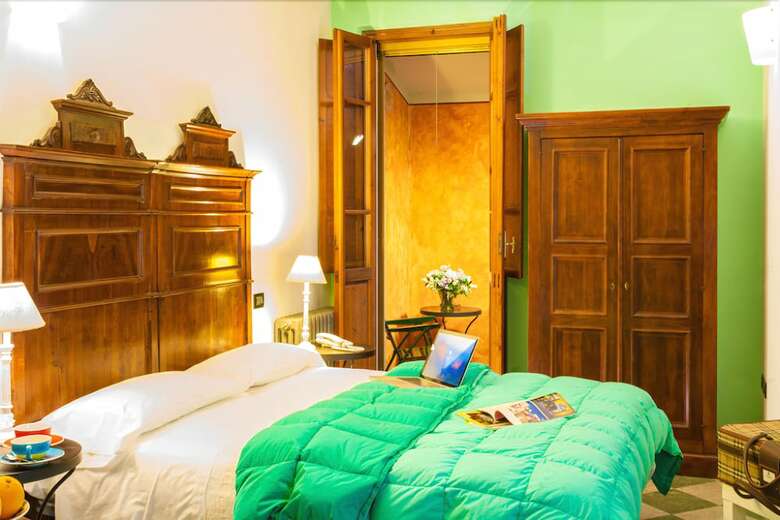 Hotel Ristorante Alla Vittoria