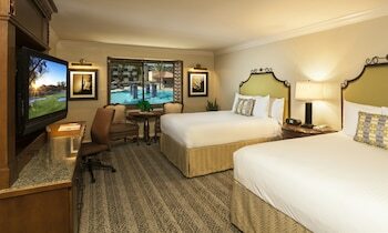 Hotel The Scottsdale Resort