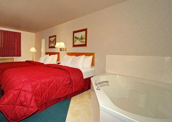 Hotel Comfort Inn