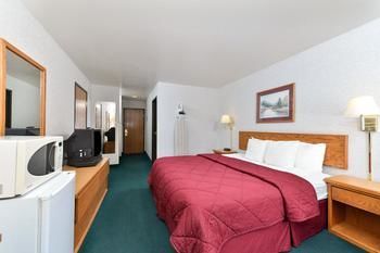Hotel Comfort Inn