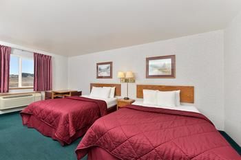 Hotel Comfort Inn