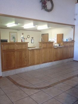 Hotel Comfort Inn