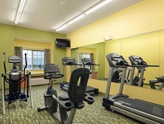Hotel Microtel Inn & Suites By Wyndham Opelika