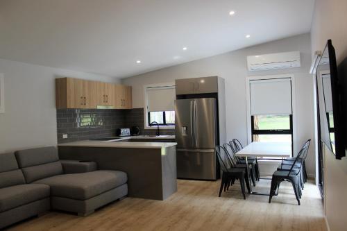 Big4 Yarra Valley Holiday Park