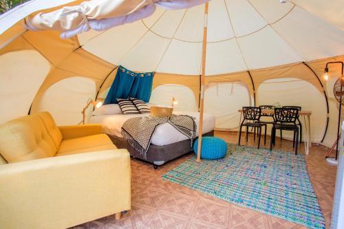 Big4 Yarra Valley Holiday Park
