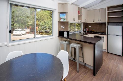 Big4 Yarra Valley Holiday Park