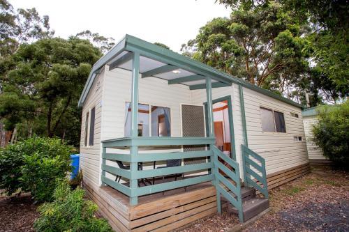 Big4 Yarra Valley Holiday Park