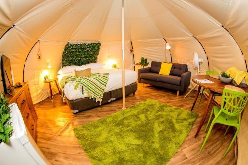 Big4 Yarra Valley Holiday Park