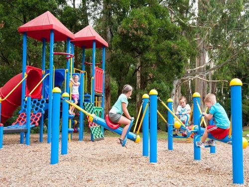 Big4 Yarra Valley Holiday Park