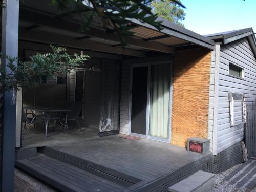 Big4 Yarra Valley Holiday Park
