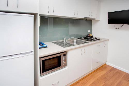Big4 Yarra Valley Holiday Park