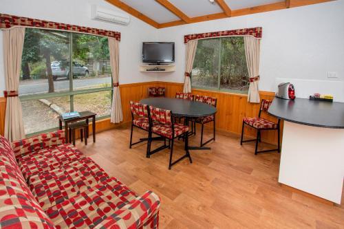 Big4 Yarra Valley Holiday Park