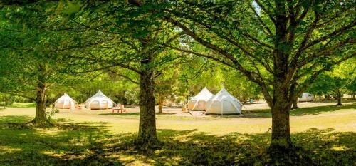 Big4 Yarra Valley Holiday Park