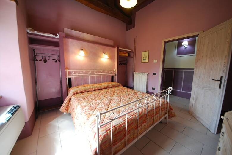 Agroturismo Spoleto By The Pool