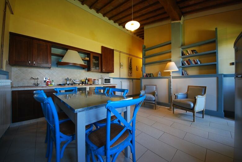 Agroturismo Spoleto By The Pool