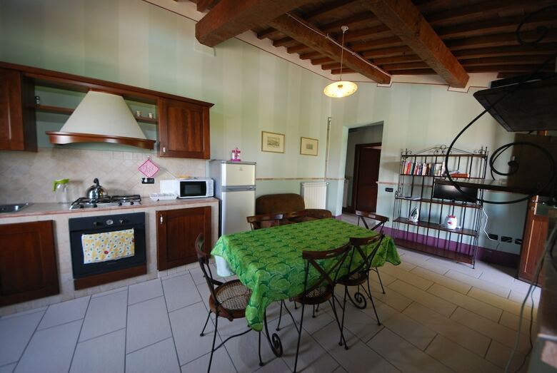 Agroturismo Spoleto By The Pool
