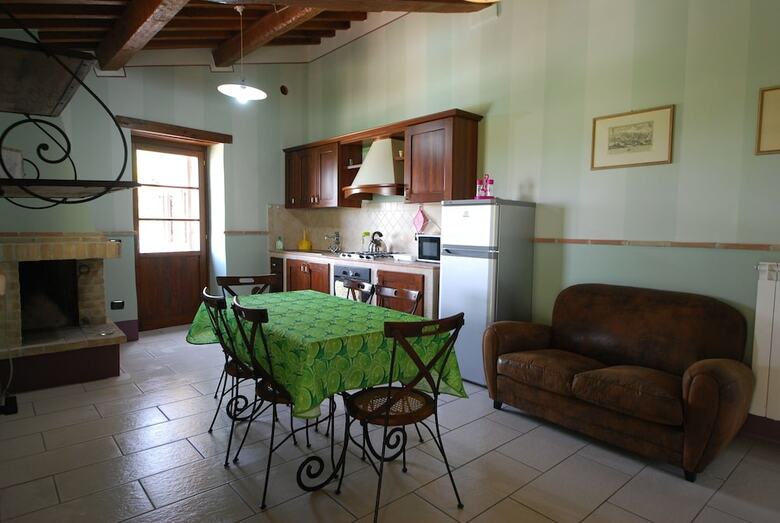 Agroturismo Spoleto By The Pool