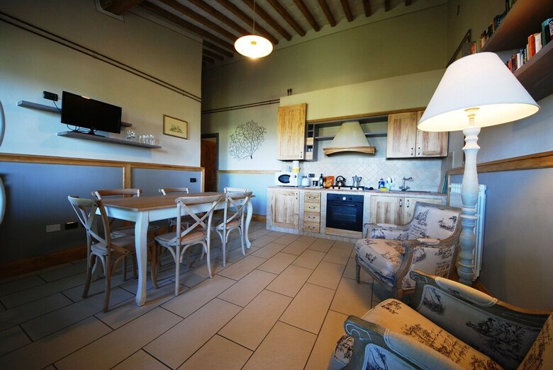 Agroturismo Spoleto By The Pool
