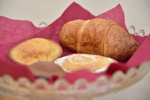 Bed & Breakfast Palazzo De Castro