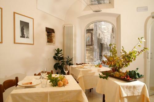 Bed & Breakfast La Locanda Di Gino