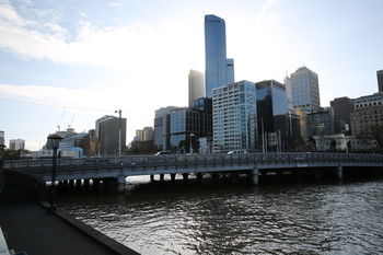 Southbank Apartments Freshwater Place