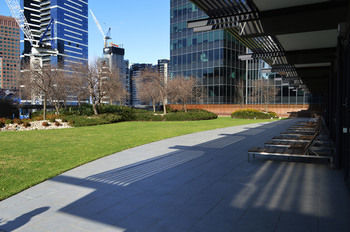 Southbank Apartments Freshwater Place