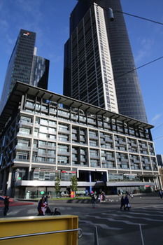 Southbank Apartments Freshwater Place