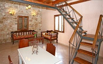 Aparthotel Elea Apartments