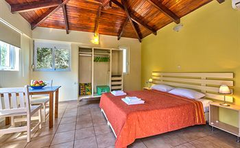 Aparthotel Elea Apartments