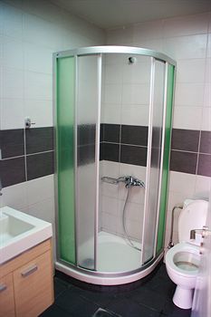 Aparthotel Elea Apartments